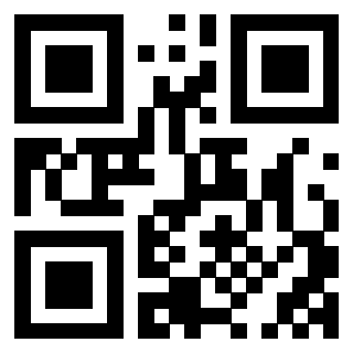 Il QrCode di 3401338362