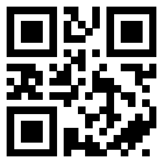 3401338365 - Immagine del QrCode