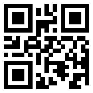 3401338367 QrCode associato