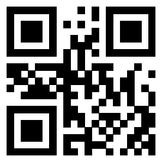 Il QrCode di 3401338375