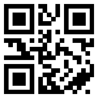 3401338376 - Immagine del QrCode associato