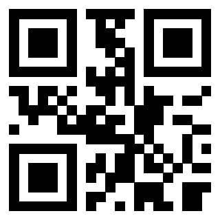 3401338378 Qr Code associato