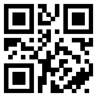3401338379 QrCode associato