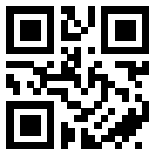Immagine del QrCode di 3401338380