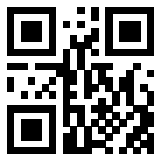 3401338382 - Immagine del Qr Code associato