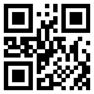Scansione del Qr Code di 3401338384