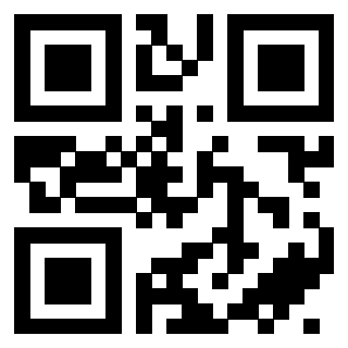 3401338385 - Immagine del QrCode