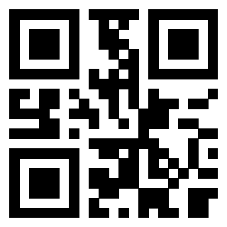 Scansione del QrCode di 3401338386