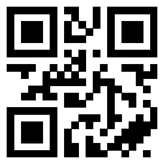 3401338387 - Immagine del Qr Code