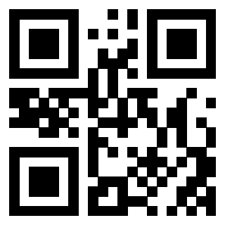 3401338389 QrCode associato