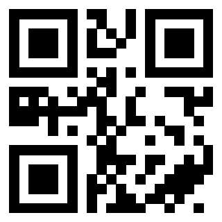 3401338393 - Immagine del QrCode