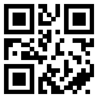 3401338397 QrCode associato