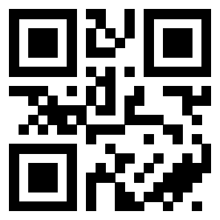 3401338402 - Immagine del Qr Code