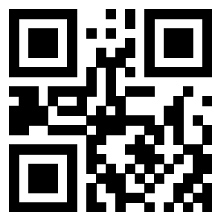 3401338403 QrCode associato