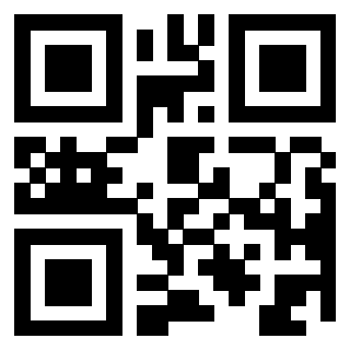 Immagine del Qr Code di 3401338408
