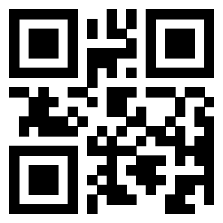 Il Qr Code di 3401338409