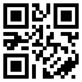 Scansione del Qr Code di 3401338410