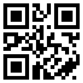 3401338411 QrCode associato