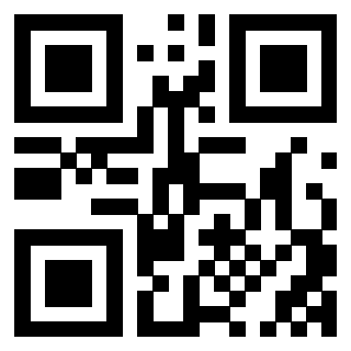 Immagine del Qr Code di 3401338412