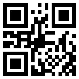 Il QrCode di 3401338414