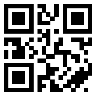 Immagine del QrCode di 3401338416