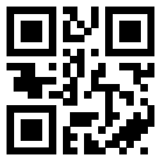 3401338417 QrCode associato