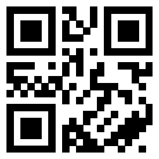 Scansione del Qr Code di 3401338418