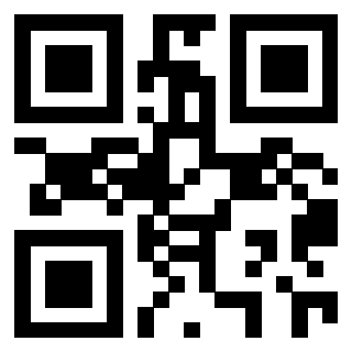 Il QrCode di 3401338419