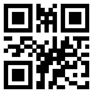 3401338423 - Immagine del Qr Code