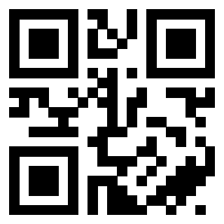 Immagine del Qr Code di 3401338424