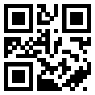 Il QrCode di 3401338425