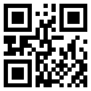 Scansione del QrCode di 3401338429