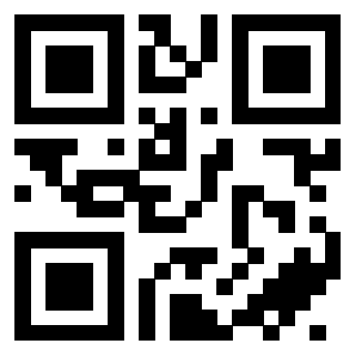 Scansione del QrCode di 3401338436