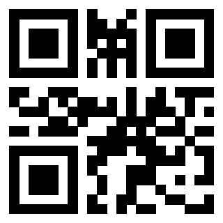 Immagine del Qr Code di 3401338437