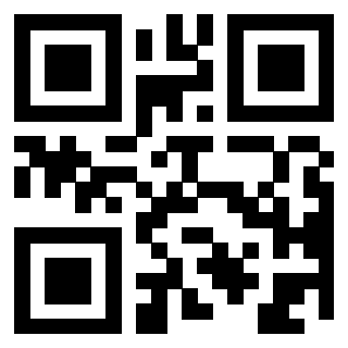 Scansione del QrCode di 3401338440