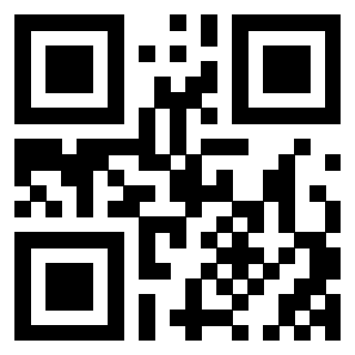 Scansione del QrCode di 3401338441