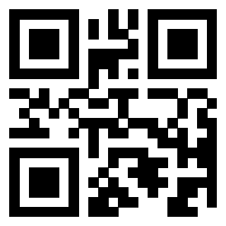 3401338443 QrCode associato