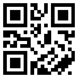 Immagine del QrCode di 3401338444