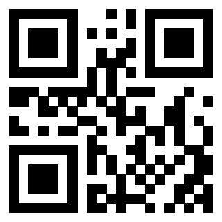 3401338446 - Immagine del Qr Code