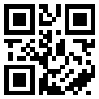 Immagine del Qr Code di 3401338450