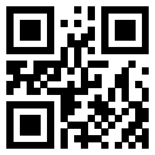 Immagine del Qr Code di 3401338453