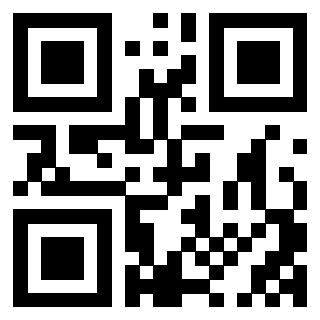 3401338456 Qr Code associato