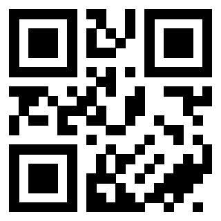 Immagine del QrCode di 3401338460