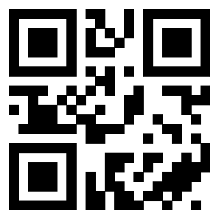 3401338463 - Immagine del Qr Code associato