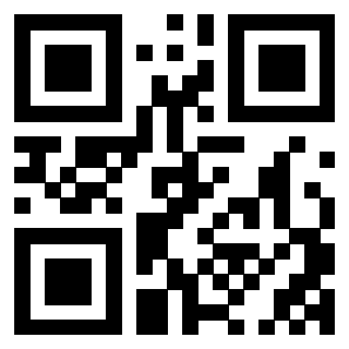 Immagine del QrCode di 3401338465
