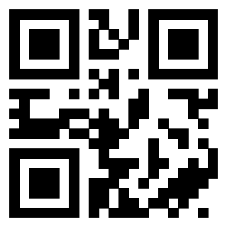 3401338467 Qr Code associato