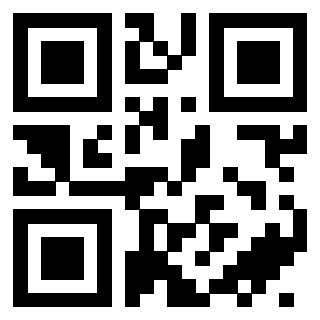 3401338469 Qr Code associato