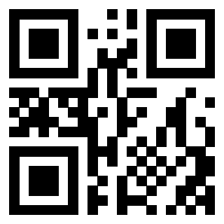 3401338470 - Immagine del Qr Code