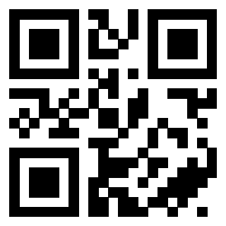Scansione del Qr Code di 3401338471