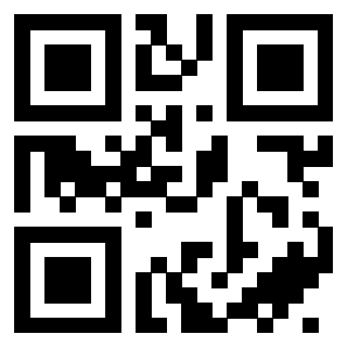 3401338477 Qr Code associato